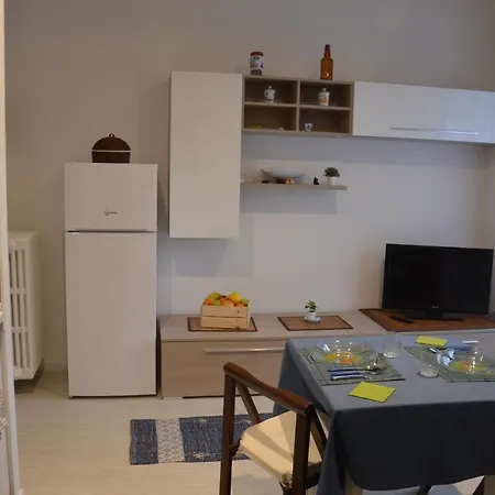 Apartamento Casa Leonardo *