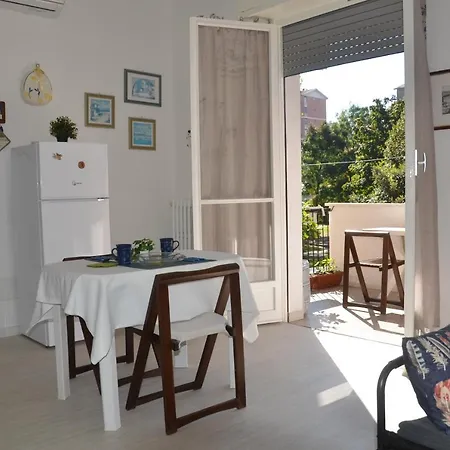 Apartamento Casa Leonardo *