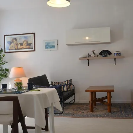 Apartamento Casa Leonardo