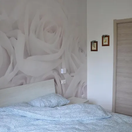 Apartamento Casa Leonardo