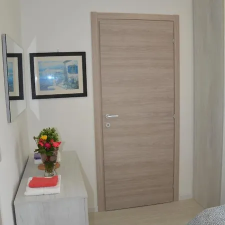 Apartamento Casa Leonardo