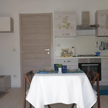 Casa Leonardo *