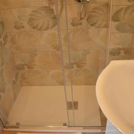 Apartamento Casa Leonardo
